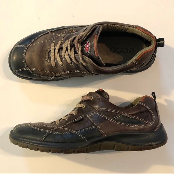 ecco walkathon shoes